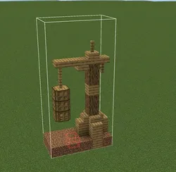 wooden_cage schematic icon 0