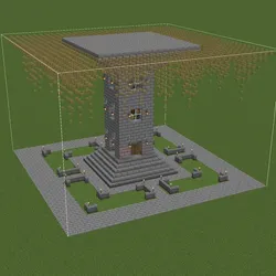 guardtower schematic icon 0