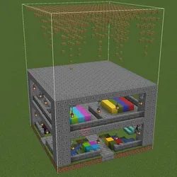 concretemixer schematic icon 0