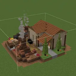 rural_smeltery schematic icon 0