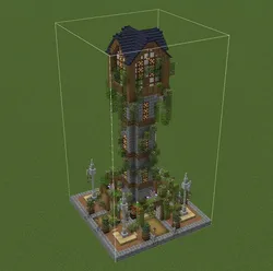 garden_tower schematic icon 0