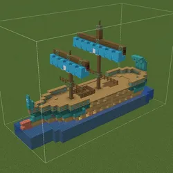 trireme_docked schematic icon 0