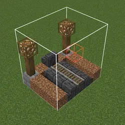 railend schematic icon 0