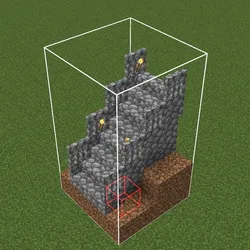 longstairs schematic icon 0