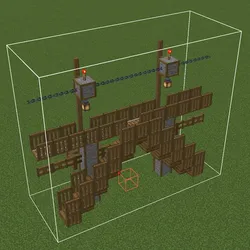 station schematic icon 0