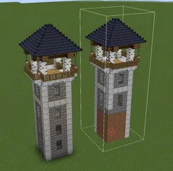 tower schematic icon 0