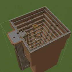 mediumquarryshaft1 schematic icon 0