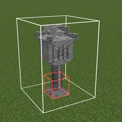 andesite schematic icon 0