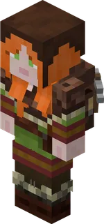 Meriwether Minecraft Mine