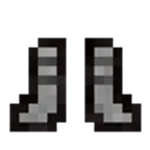 Plate Armor Boots