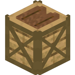 Composter's Hut