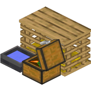 Rabbit Hutch