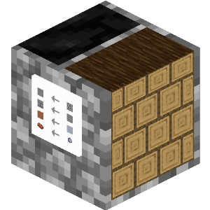 Brick yard