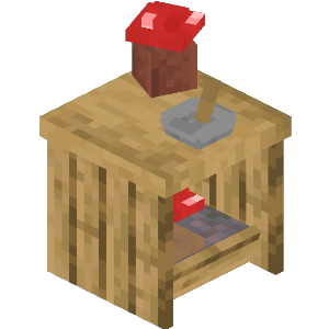 Alchemist Laboratory