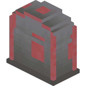 Minecraft Str Box Postbox
