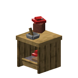 Alchemist Laboratory