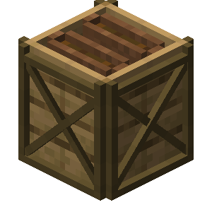 Composter's Hut