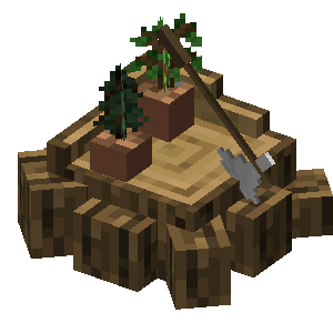 Forester's Hut