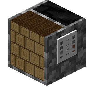 Brick yard
