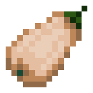 Butternut Squash icon