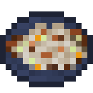 Fried Rice icon