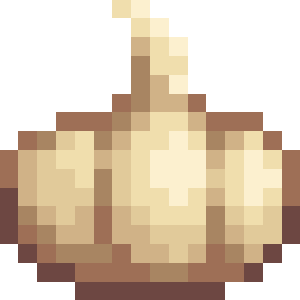 Garlic icon