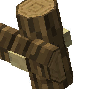 Wooden Gate icon
