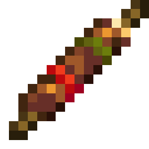 Kebab icon