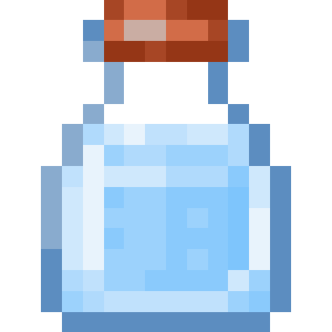 Large Water Bottle