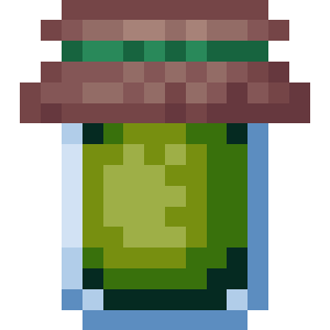 Mint Jelly icon