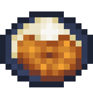 Schnitzel icon