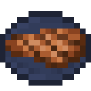 Spicy Grilled Chicken icon