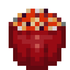 Stuffed Pepper icon