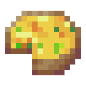 Veggie Quiche icon