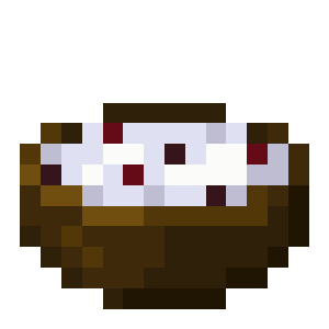 Yogurt With Berries icon