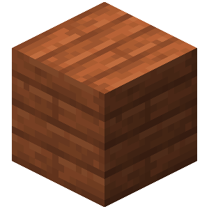 Acacia Planks