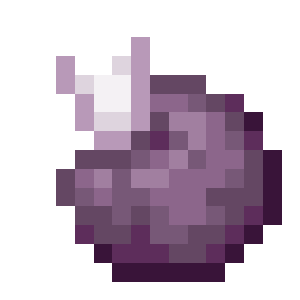 Chorus Fruit
