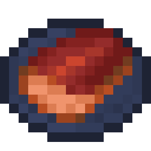 Baked Salmon icon