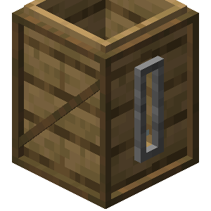 Compost Barrel