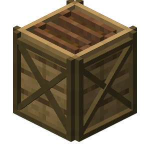 Composter's Hut