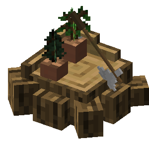 Forester's Hut