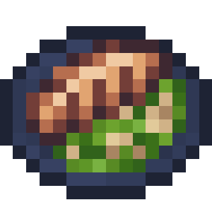 Fish Dinner icon