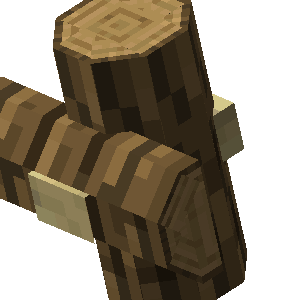 Wooden Gate icon