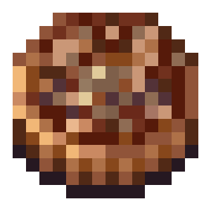 Hand Pie icon