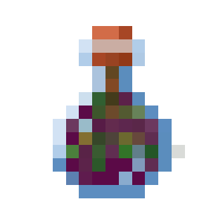Magic Potion | MineColonies Wiki