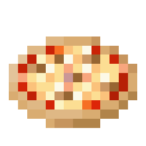 Mushroom Pizza icon