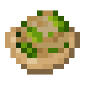 Pepper Hummus icon