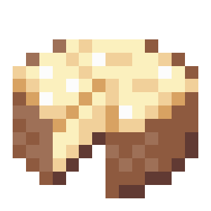 Plain Cheesecake icon
