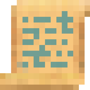 Sacred Scroll of Regeneration icon
