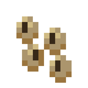 Soybean icon